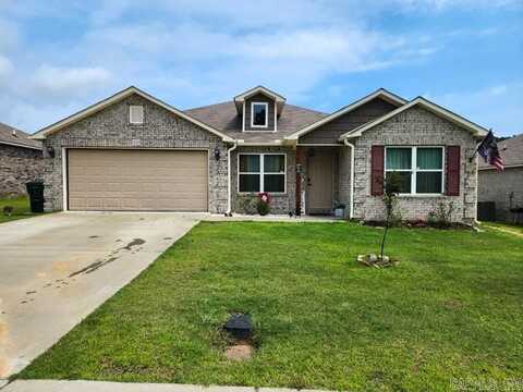1020 O'keefe Ave, Conway, AR 72032