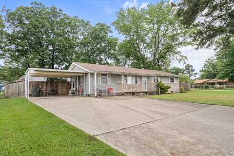 103 N ROSS MADDOX RD, Pearcy, AR 71964