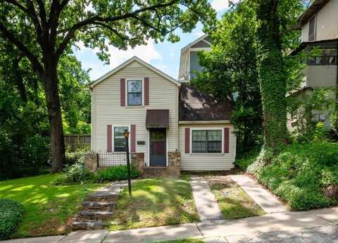 820 N Jackson Street, Little Rock, AR 72205