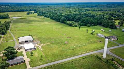 00 Jones Road, Ward, AR 72176