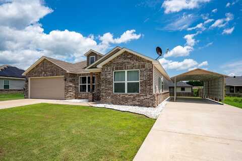 22 Saunder Dr, Austin, AR 72007