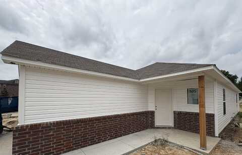 8209 Stacey Lane, North Little Rock, AR 72113