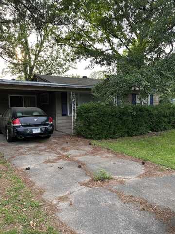 720 Depot Street, Lonoke, AR 72086