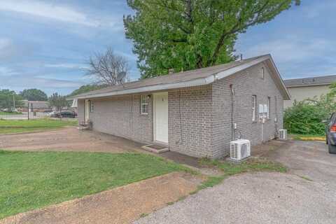 509 Marshall St, Jonesboro, AR 72401