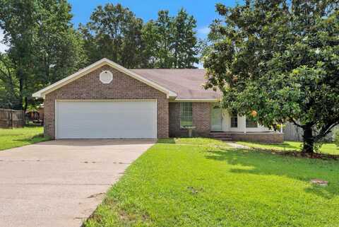 33 Valley Ridge Road, Conway, AR 72034