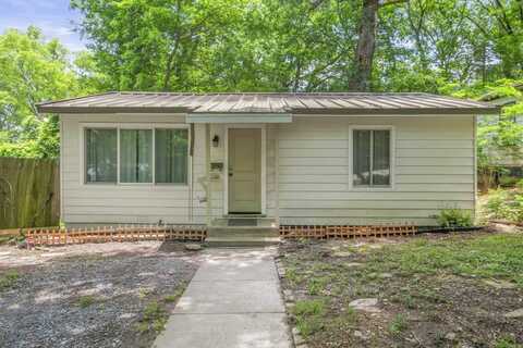 117 N Summit St, Little Rock, AR 72205