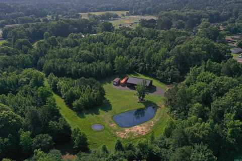 0000 East 12th Street, Danville, AR 72833