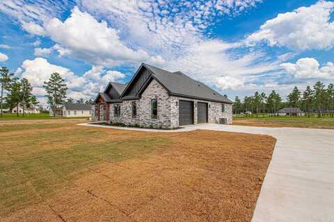265 Grant 844 Road, Sheridan, AR 72150