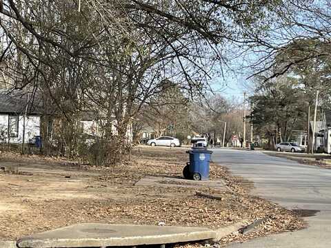 1701 W Long 17th Street, North Little Rock, AR 72114