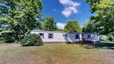 15 Torro Park Circle, Greenbrier, AR 72058