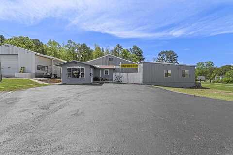 3201 Hwy 25B North, Heber Springs, AR 72543