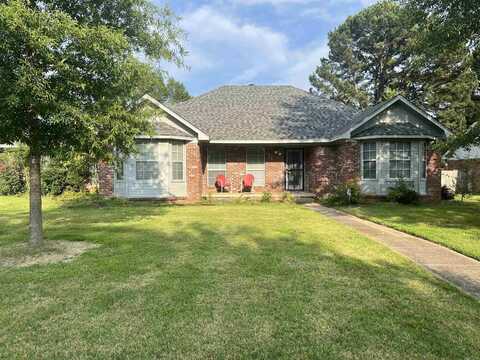 11 Vixen Trail, Jacksonville, AR 72076