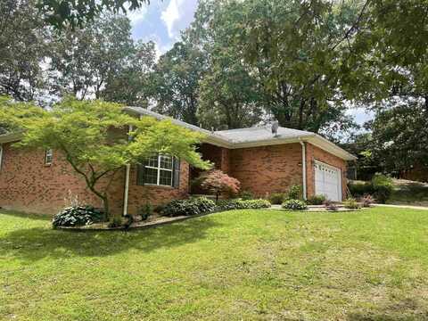 417 Ridge Road, Pocahontas, AR 72455
