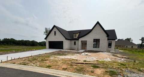 107 Barton Street, Beebe, AR 72012