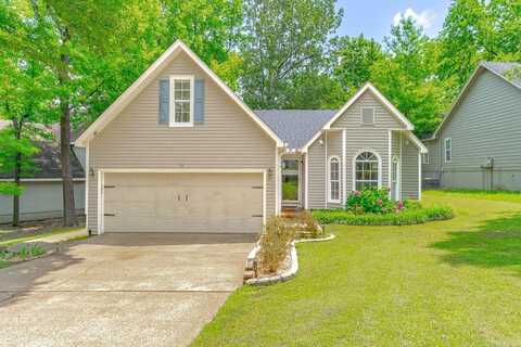 1207 Hunters Run Cove, Jonesboro, AR 72401