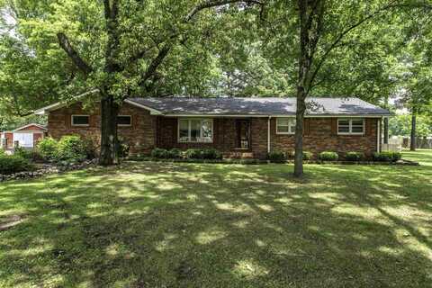 114 US 63B Highway, Bono, AR 72416