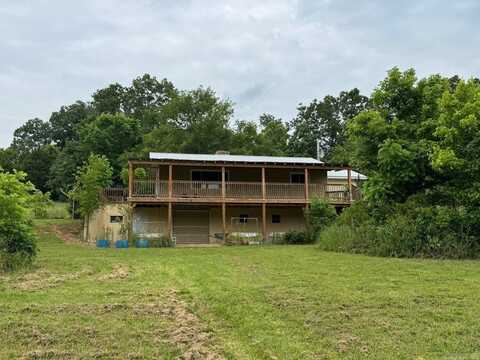 1138 Mill Creek Circle, Salem, AR 72576