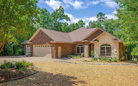 98 Magellan Drive, Hot Springs Village, AR 71909