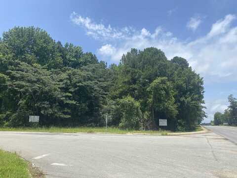 000 Fairview Rd / Hwy 133 N, Crossett, AR 71635
