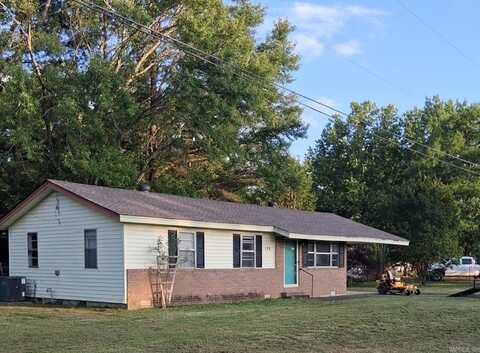 128 Y St, Higginson, AR 72068