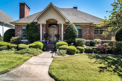 103 FALATA CIRCLE, Little Rock, AR 72223