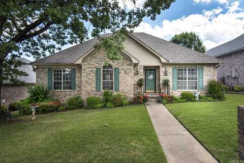 1315 GLENEAGLES COURT, Little Rock, AR 72211