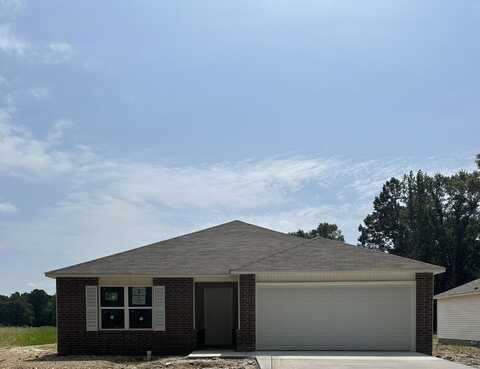 508 N Harding Street, Haskell, AR 72015