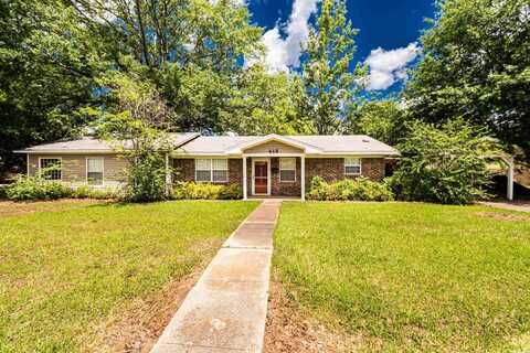 411 E Railroad St, Hamburg, AR 71646