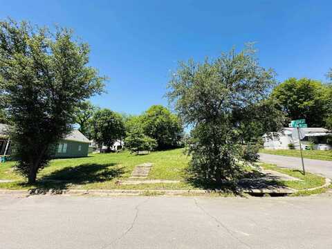 2200 Rock Street, Little Rock, AR 72206