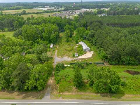 6184 & 6188 Highway 367, Beebe, AR 72012