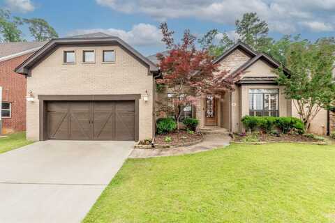 26 Kanis Creek Pl, Little Rock, AR 72223
