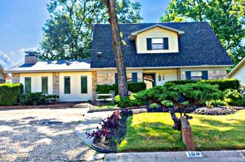 109 Pamela Lane, Sherwood, AR 72120