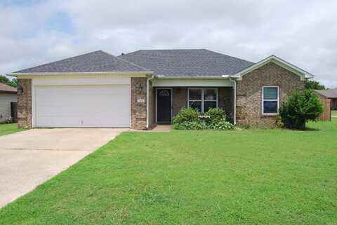 148 PEACH STREET, Austin, AR 72007