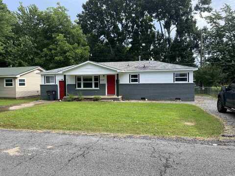 1505 W Park Avenue, Searcy, AR 72143
