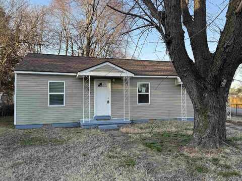 2012 Bradley Street, Kennett, MO 63857