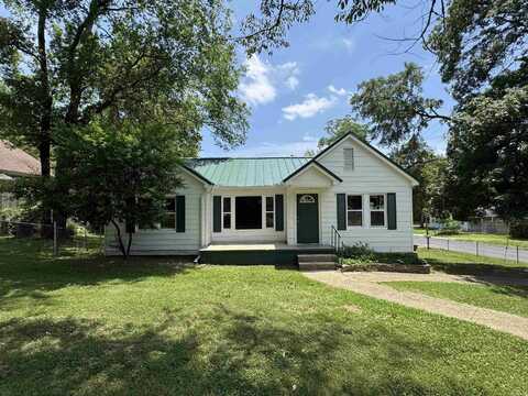 939 Greenwood Avenue, Hot Springs, AR 71913