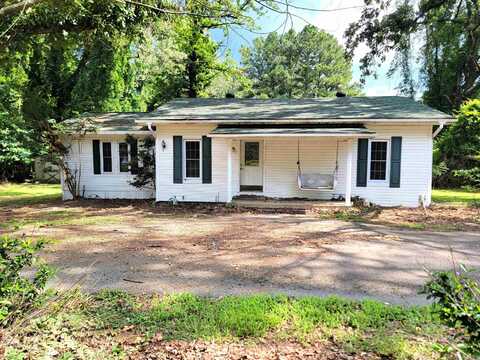 516 White Hall, White Hall, AR 71602
