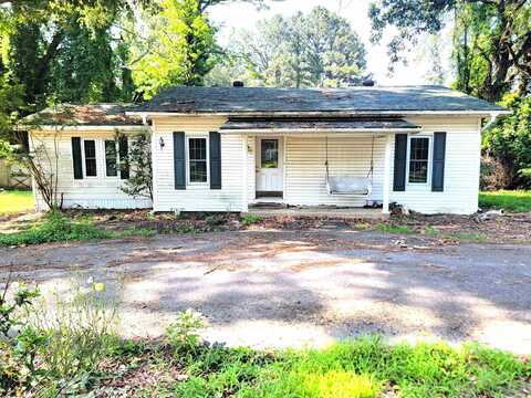 516 White Hall, White Hall, AR 71602