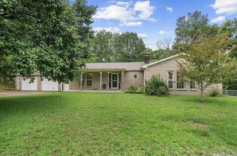 208 Independence Drive, Hot Springs, AR 71913