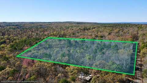 0 Atoka Drive, Bee Branch, AR 72013