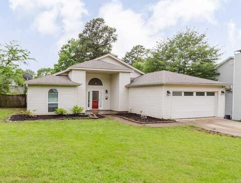 2404 Shaker Ridge, Benton, AR 72015