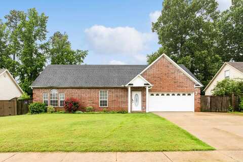 105 Inverness Cove, Benton, AR 72015