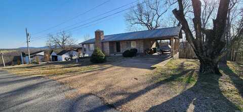404 8th Street, Cotter, AR 72626