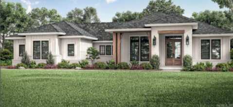 1616 Secretariat Way, Searcy, AR 72143
