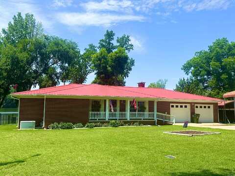 300 Elmwood Street, Hot Springs, AR 71901