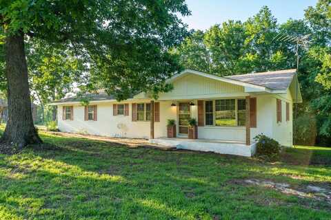 347 Heights Road, Malvern, AR 72104