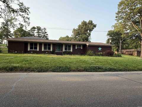 1484 E Hamilton Avenue, Wynne, AR 72396