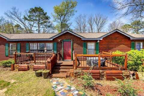 6575 Banner Mountain, Shirley, AR 72153