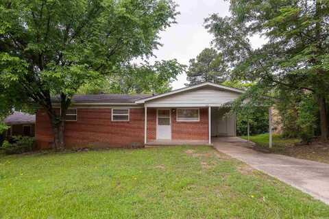 1007 W 52nd Street, North Little Rock, AR 72118