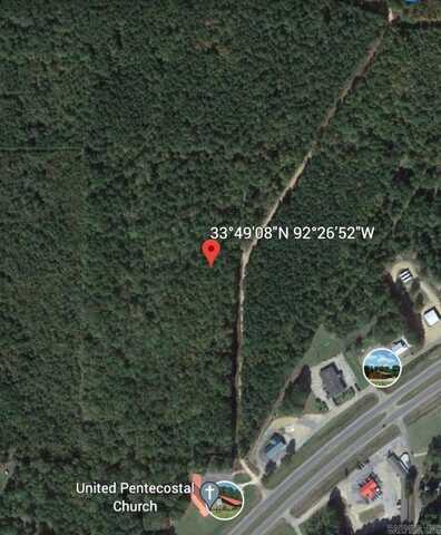 undefined, Fordyce, AR 71742